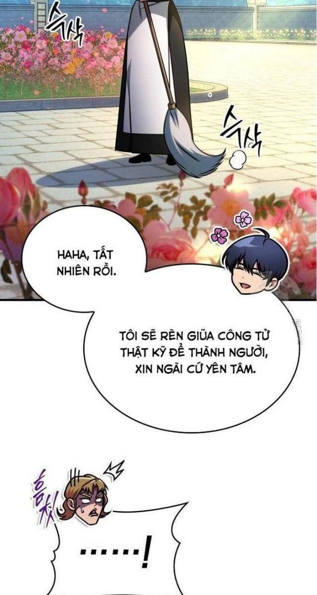 Cuốn Sách Chiến Lược Hàng Đầu Mà Chỉ Tôi Mới Có Thể Nhìn Thấy - Page 24