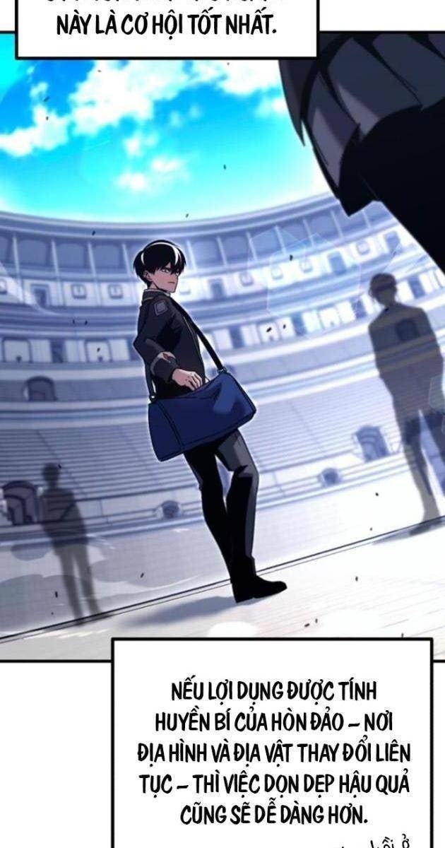 Thống Lĩnh Học Viện Chỉ Bằng Dao Sashimi - Page 87