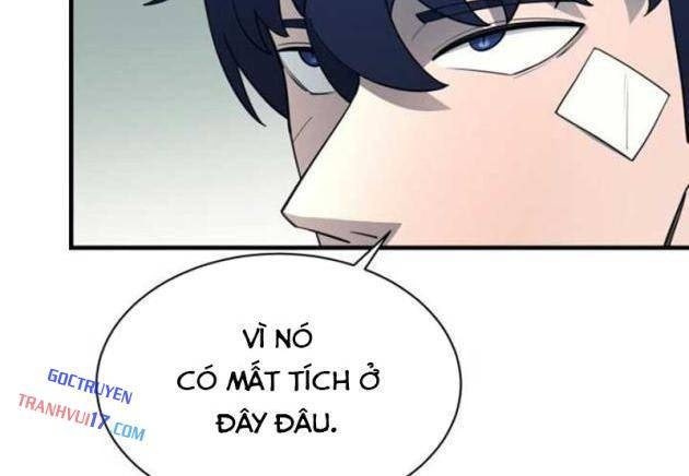 Cuộc Sống Học Đường Của Đội Trưởng Quận - Page 21