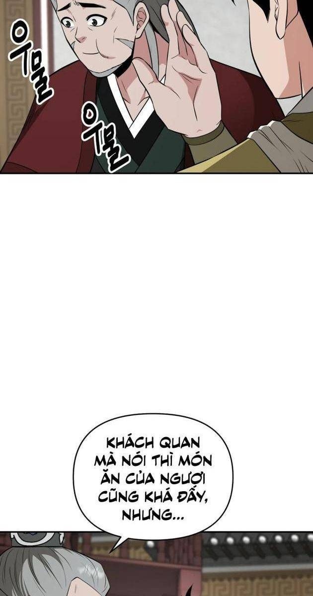 Thiên Hạ Đệ Nhất Côn Luân Khách Điếm - Page 50