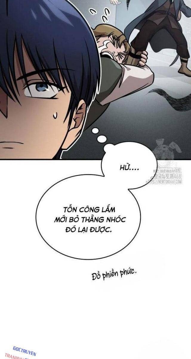 Cuốn Sách Chiến Lược Hàng Đầu Mà Chỉ Tôi Mới Có Thể Nhìn Thấy - Page 97