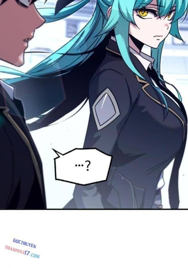 Thống Lĩnh Học Viện Chỉ Bằng Dao Sashimi - Page 106