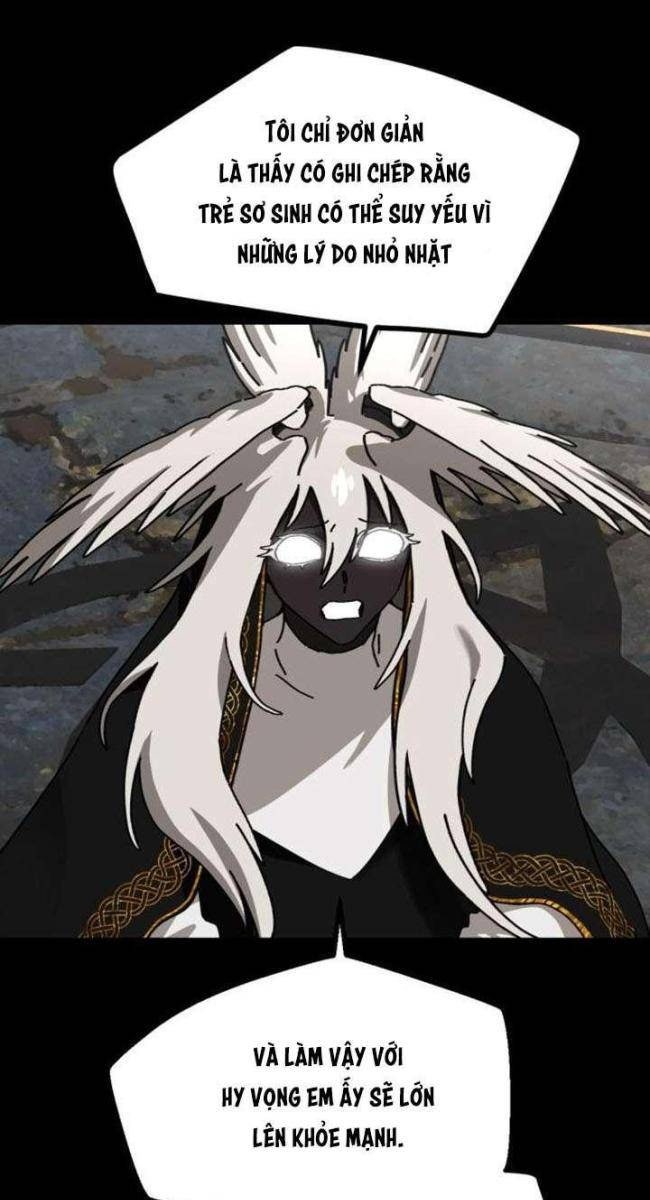 Gặp Mẹ Trong Mơ - Page 51