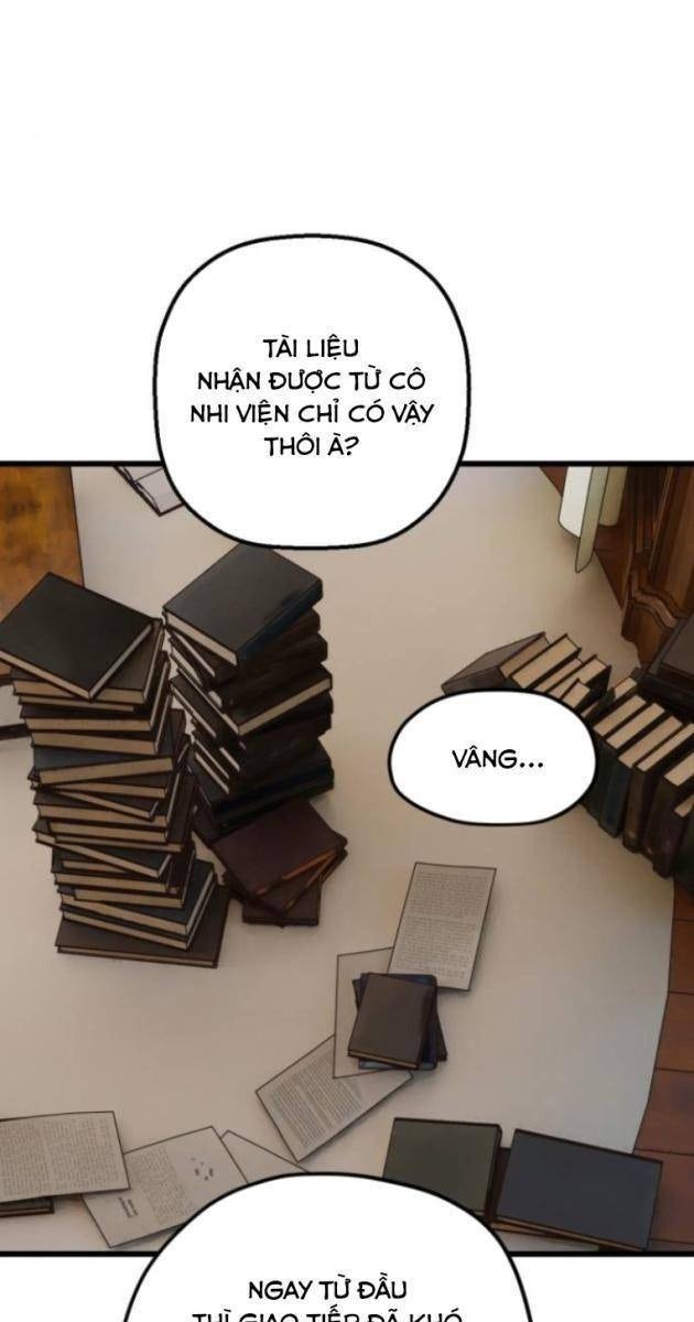 Gặp Mẹ Trong Mơ - Page 38