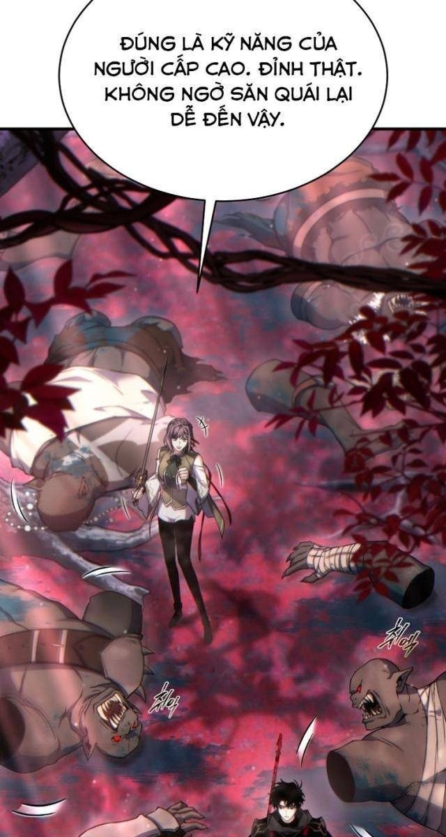 Người Chơi Mạnh Nhất Hồi Quy Lần Thứ 100 - Page 20