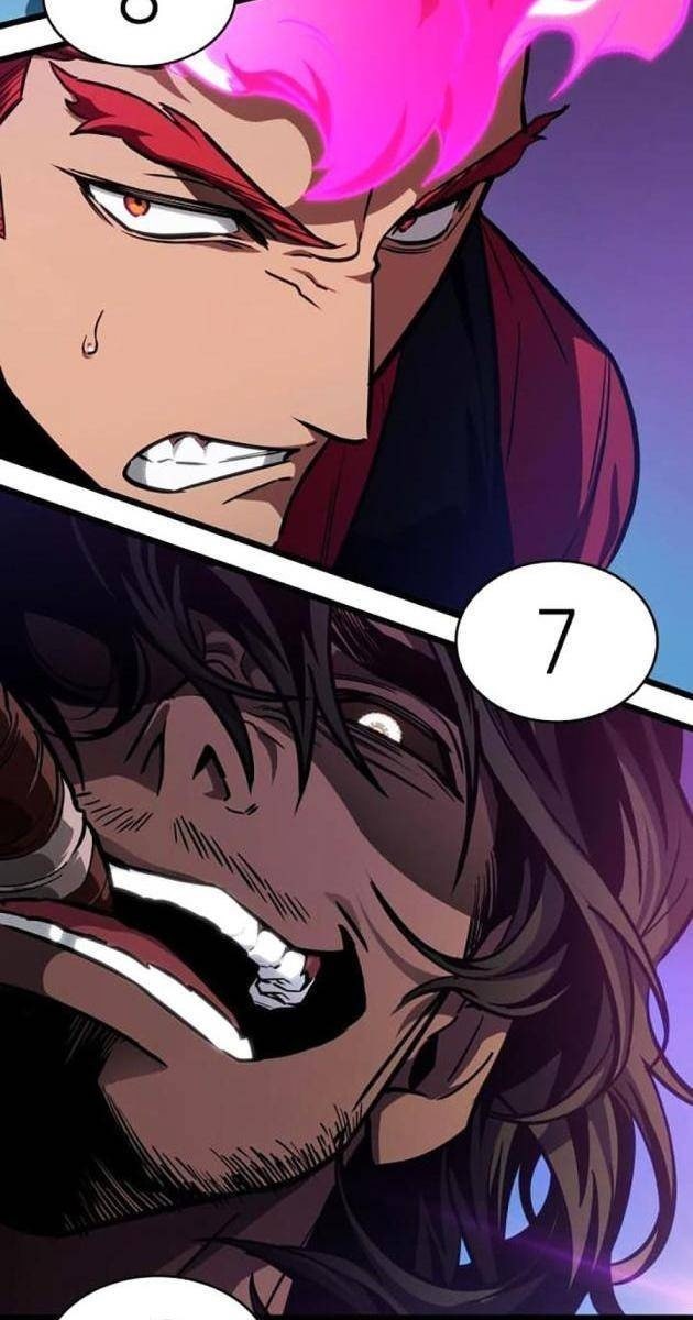 Thế Giới Hậu Tận Thế - Page 47