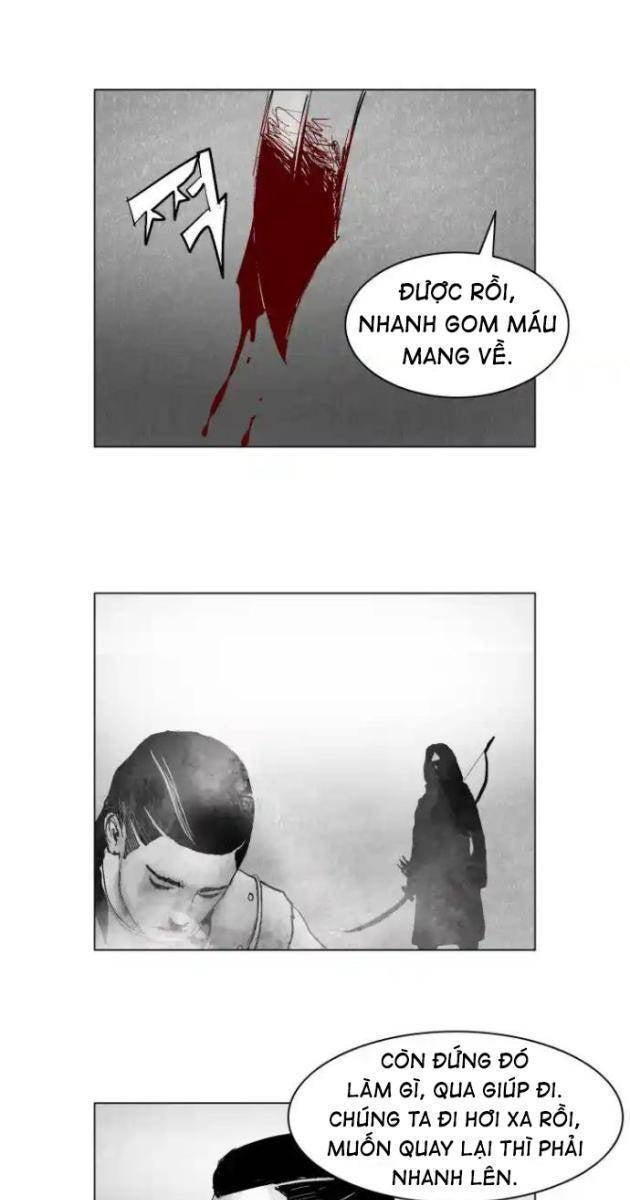 Thiên Hạ Đệ Nhất Côn Luân Khách Điếm - Page 183