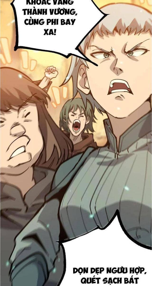 Thần Cấp Sát Thủ, Ta Tức Thị Là Ám Ảnh - Page 53