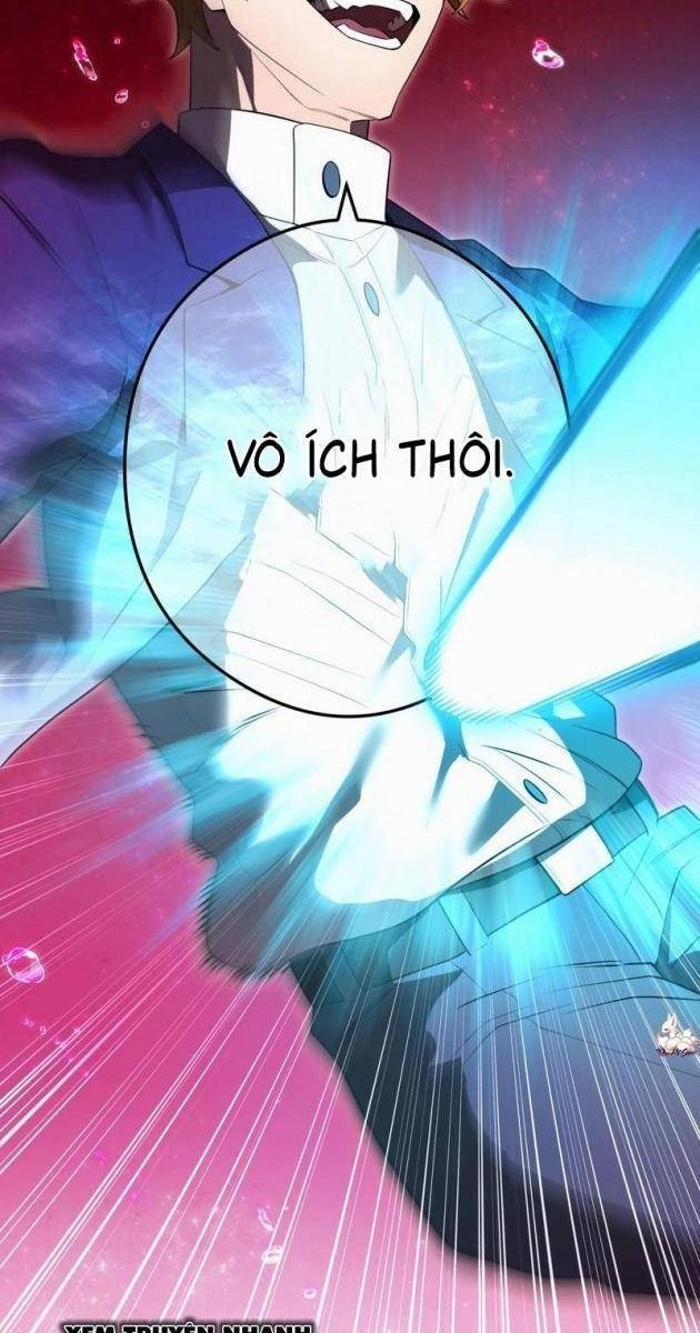 Mình Tao Là Siêu Việt Giả Mạnh Nhất! - Page 11