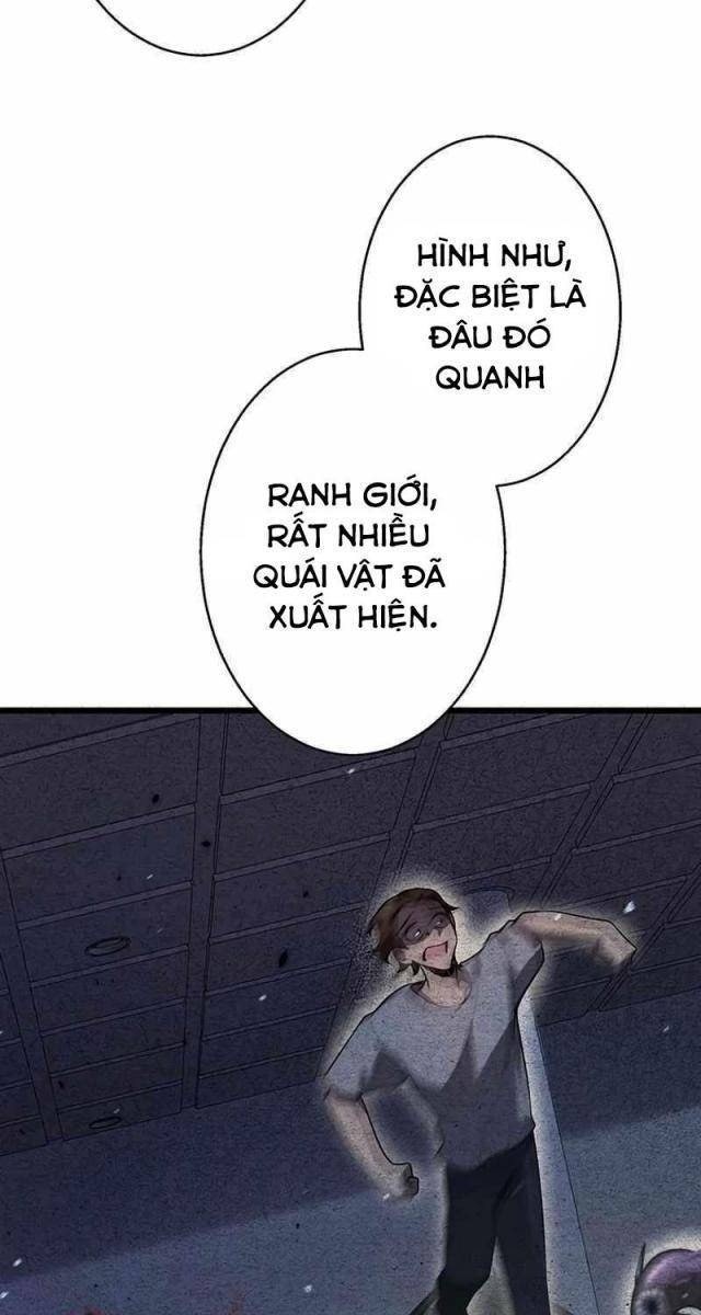 Ah, Thật Tuyệt Khi Còn Sống - Page 34