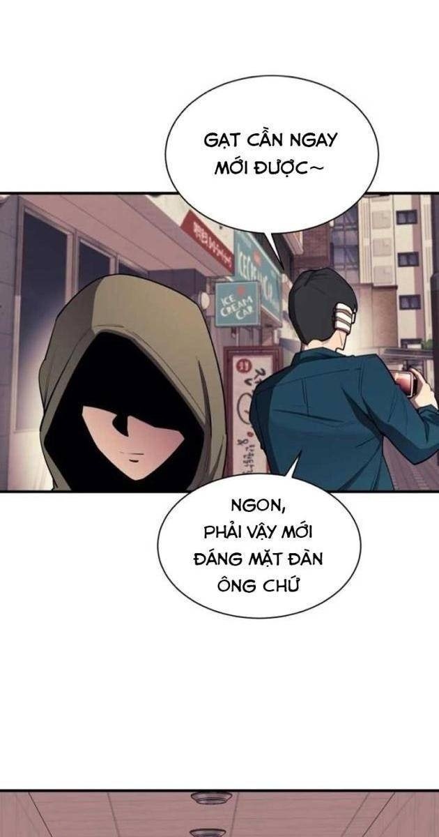 Cuộc Sống Học Đường Của Đội Trưởng Quận - Page 100