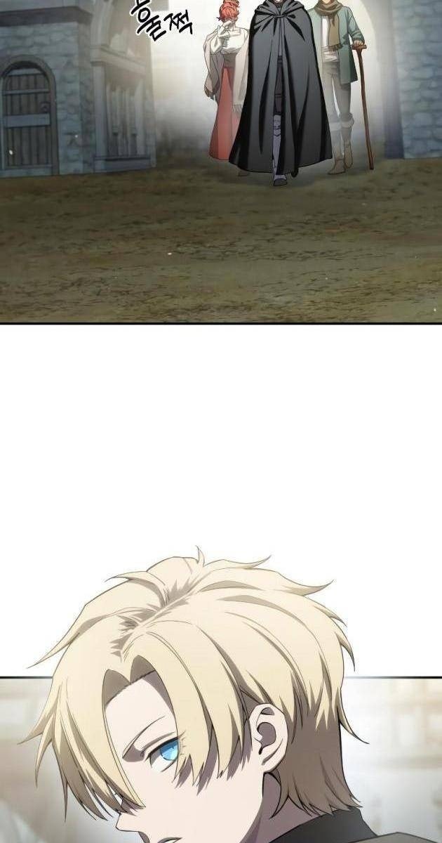 Tinh Tú Kiếm Sĩ - Page 19