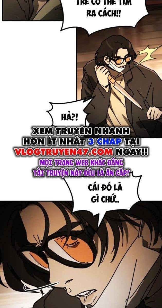 Đại Dịch Seoul - Page 42