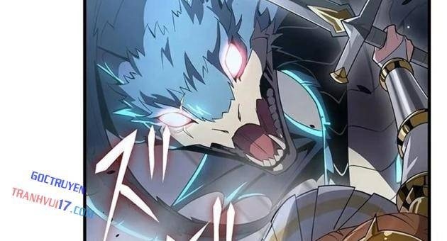 Vượt Cấp Với Kỹ Năng Thần Thánh - Page 102