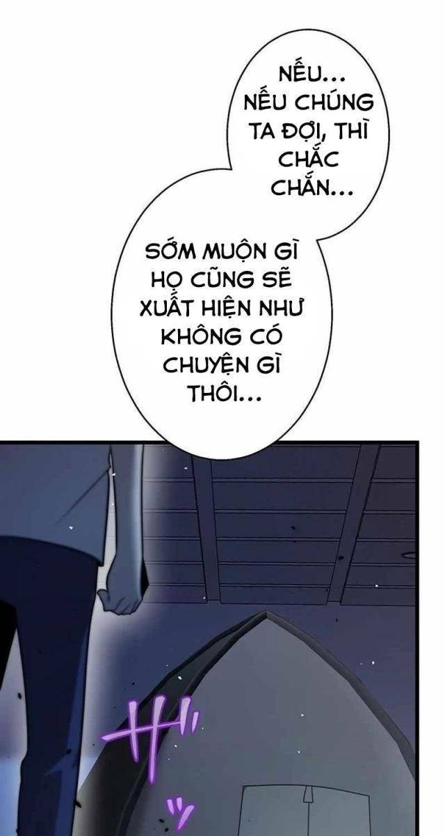 Ah, Thật Tuyệt Khi Còn Sống - Page 75