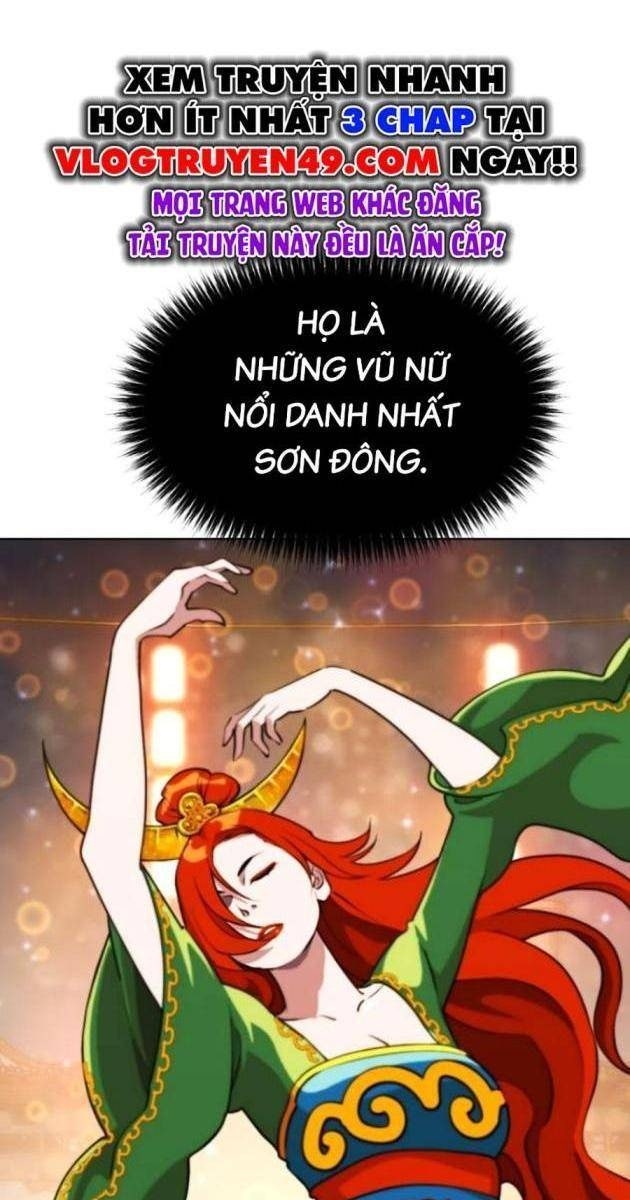 Hầu Vương Trung Sinh Nam Cung Thế Gia - Page 121