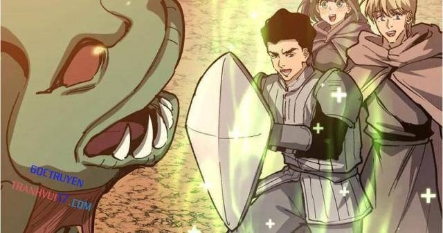 Thần Cấp Sát Thủ, Ta Tức Thị Là Ám Ảnh - Page 38