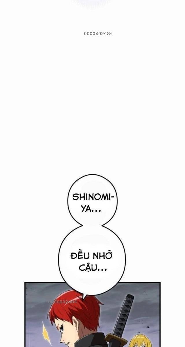 Mình Tao Là Siêu Việt Giả Mạnh Nhất! - Page 9