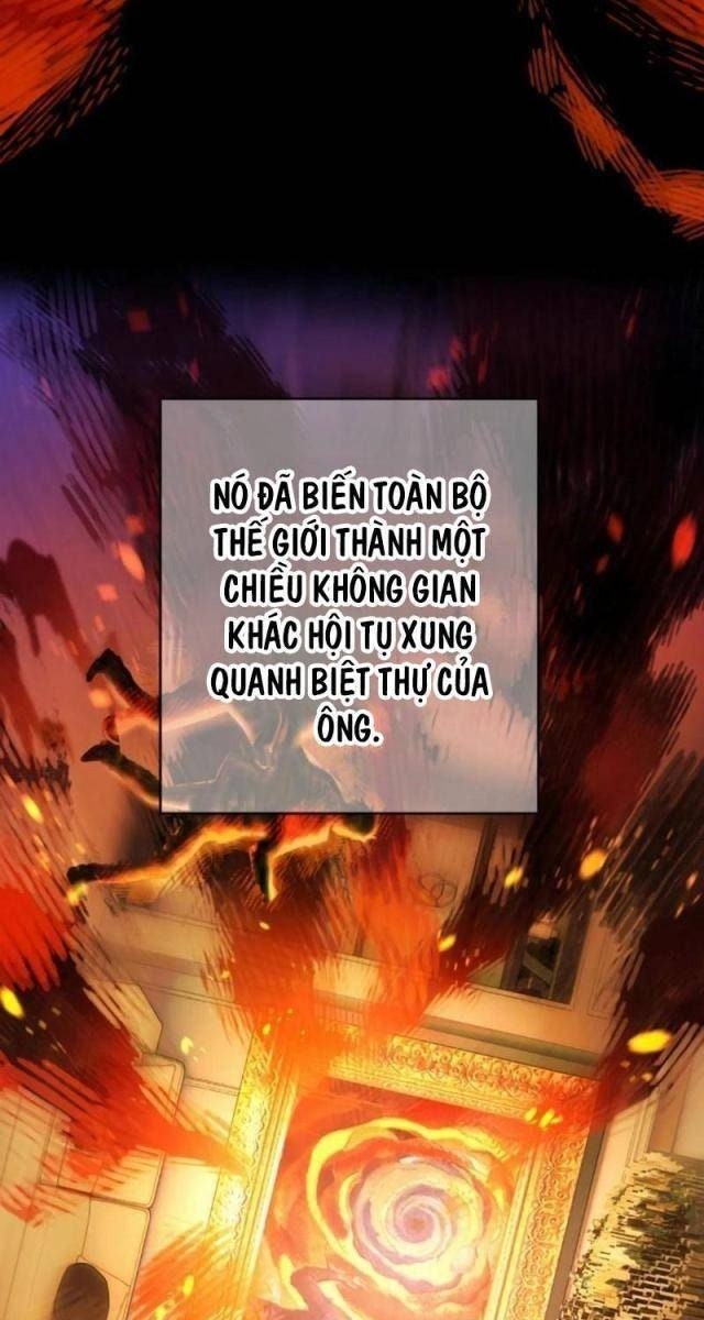 Mình Tao Là Siêu Việt Giả Mạnh Nhất! - Page 33