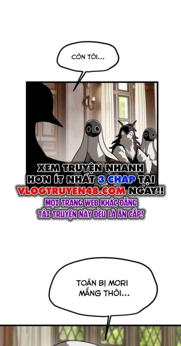 Gặp Mẹ Trong Mơ - Page 31