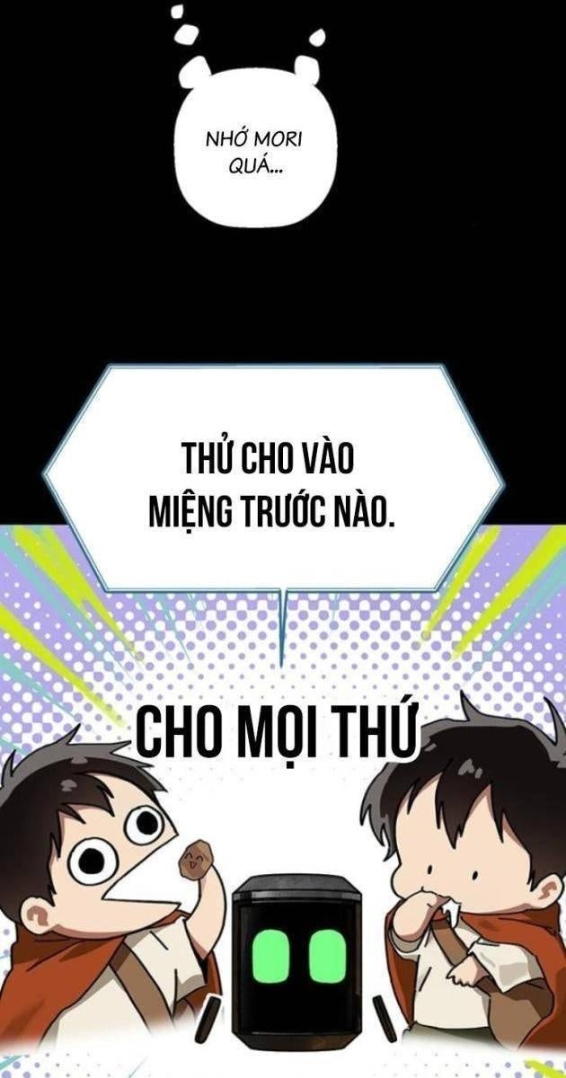 Gặp Mẹ Trong Mơ - Page 48