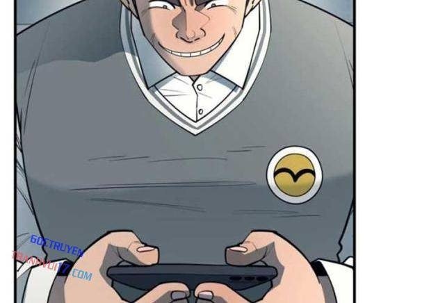 Cuộc Sống Học Đường Của Đội Trưởng Quận - Page 82