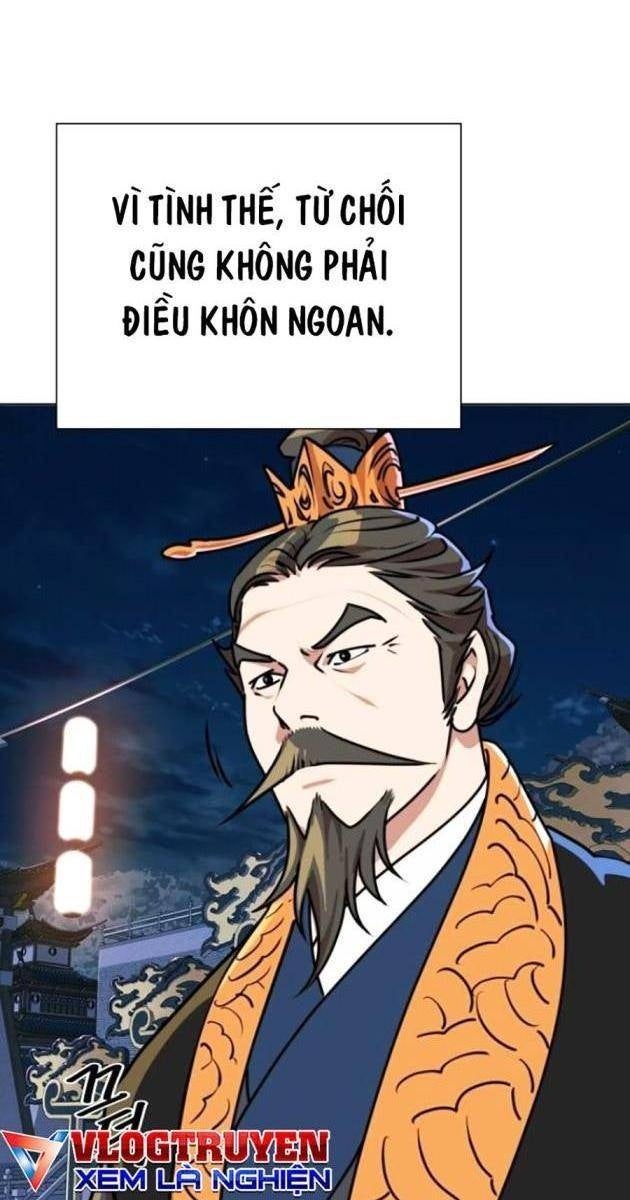 Hầu Vương Trung Sinh Nam Cung Thế Gia - Page 156