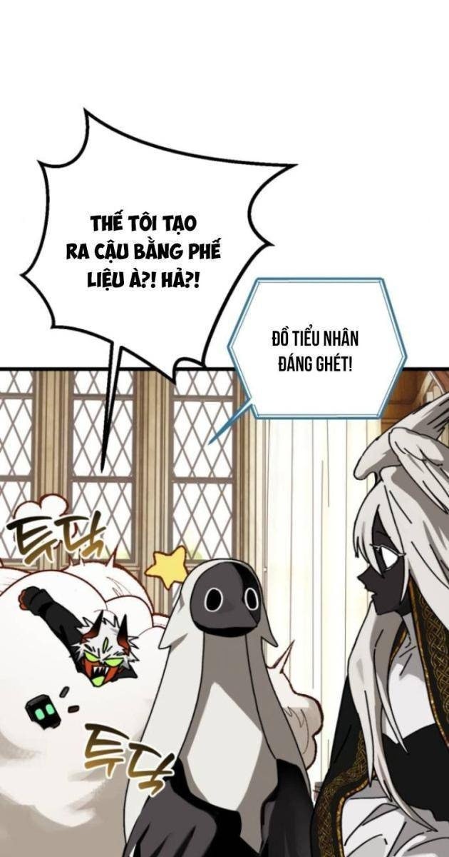 Gặp Mẹ Trong Mơ - Page 25