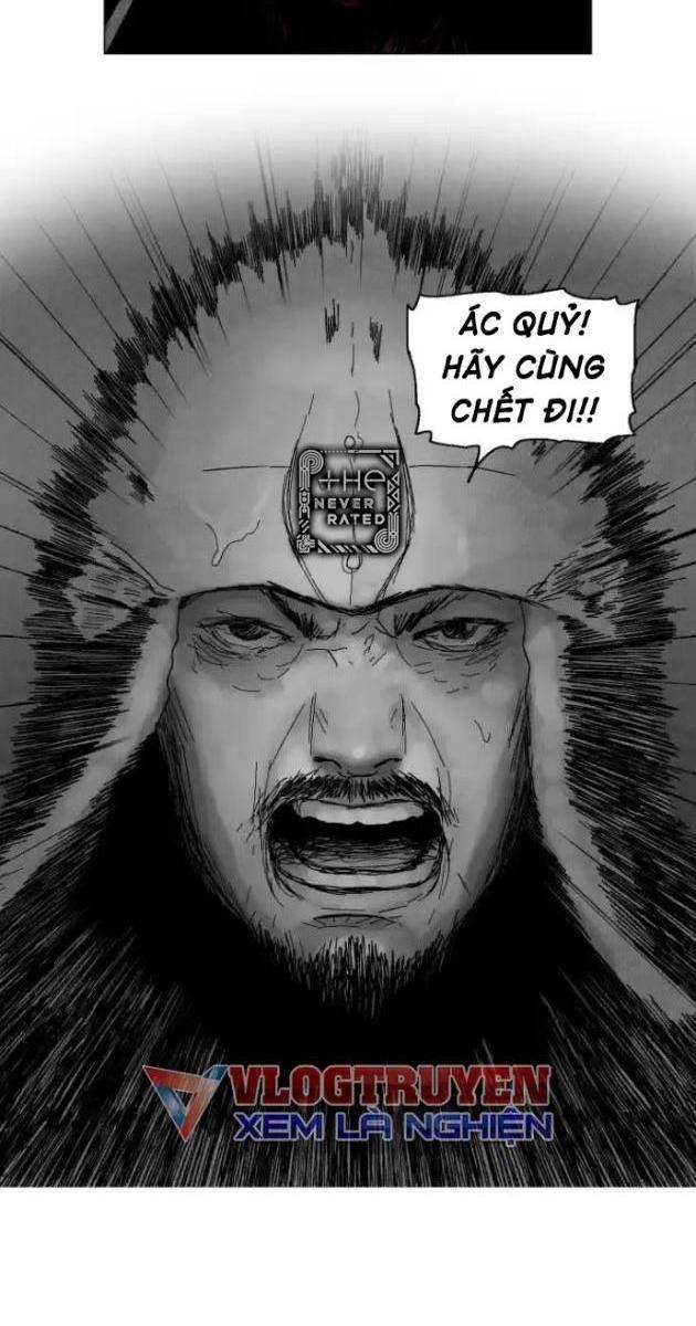 Thiên Hạ Đệ Nhất Côn Luân Khách Điếm - Page 121