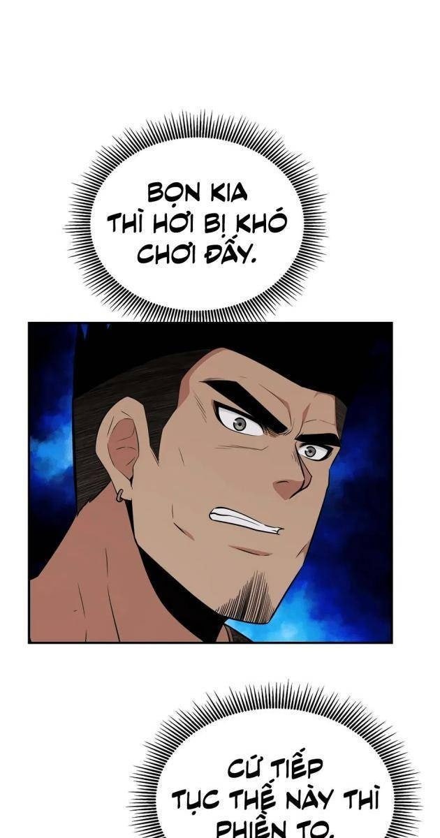 Thiên Hạ Đệ Nhất Côn Luân Khách Điếm - Page 29