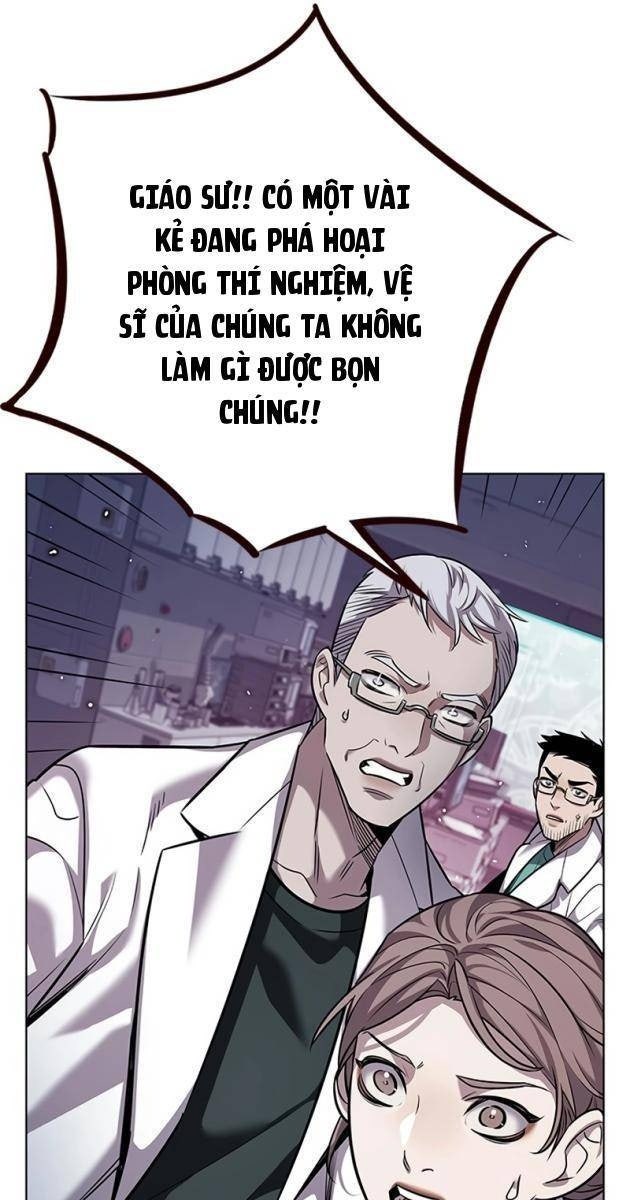 Hoá Thân Thành Mèo - Page 74