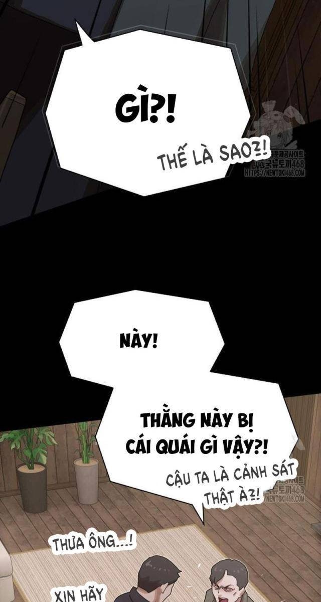 Thiên Tài Nhìn Thấu Thế Giới - Page 121