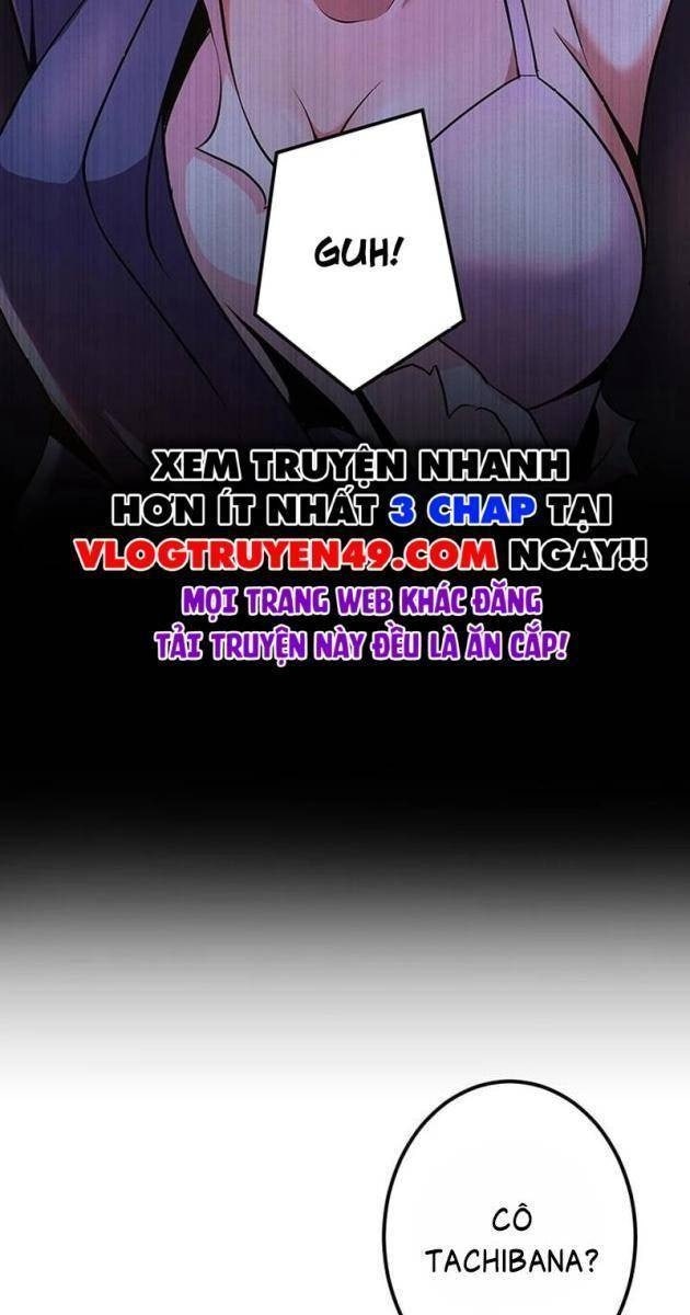 Vượt Cấp Với Kỹ Năng Thần Thánh - Page 54