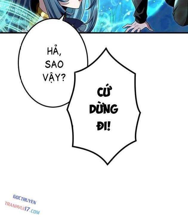 Vượt Cấp Với Kỹ Năng Thần Thánh - Page 74