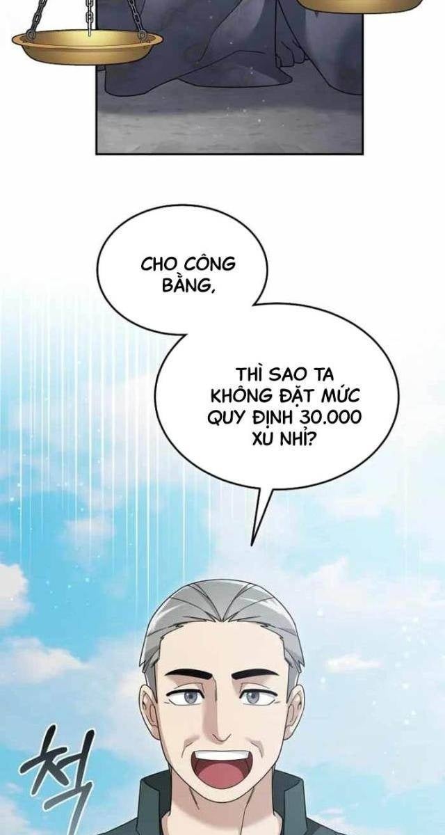 Người Mới Này Quá Mạnh - Page 41