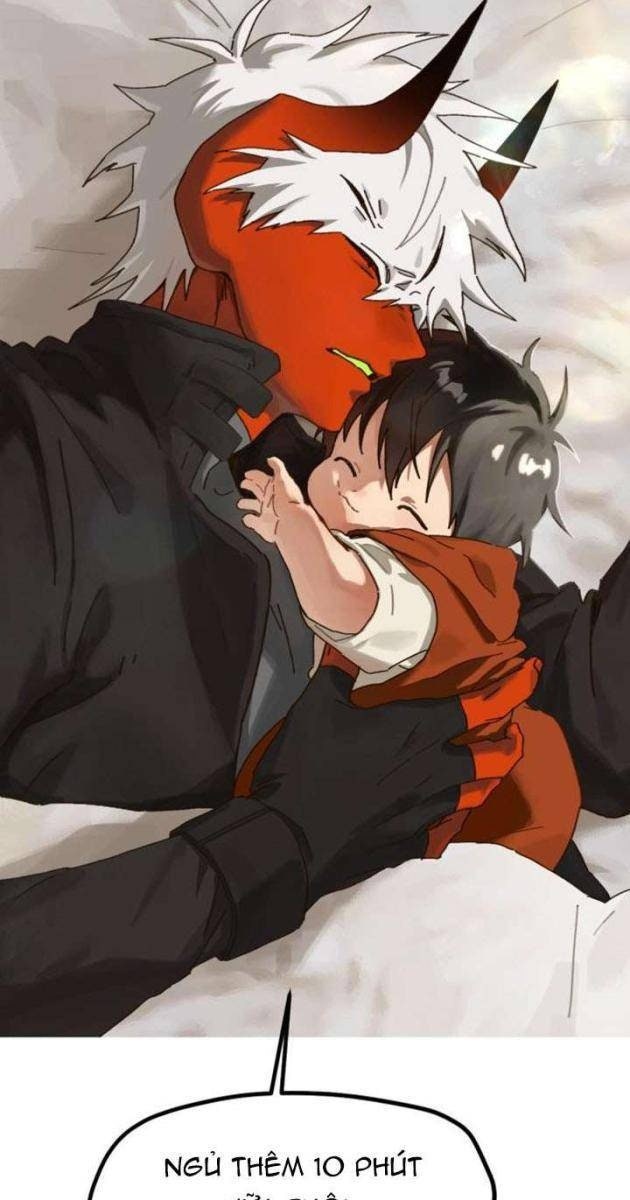 Gặp Mẹ Trong Mơ - Page 16