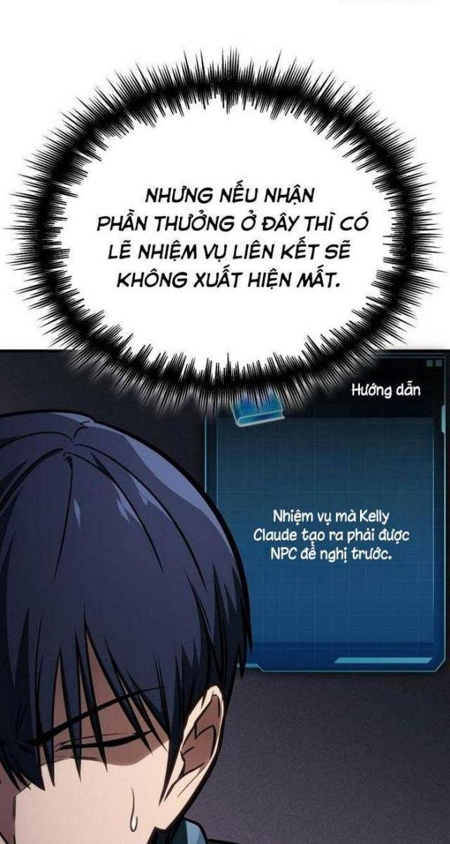 Cuốn Sách Chiến Lược Hàng Đầu Mà Chỉ Tôi Mới Có Thể Nhìn Thấy - Page 55