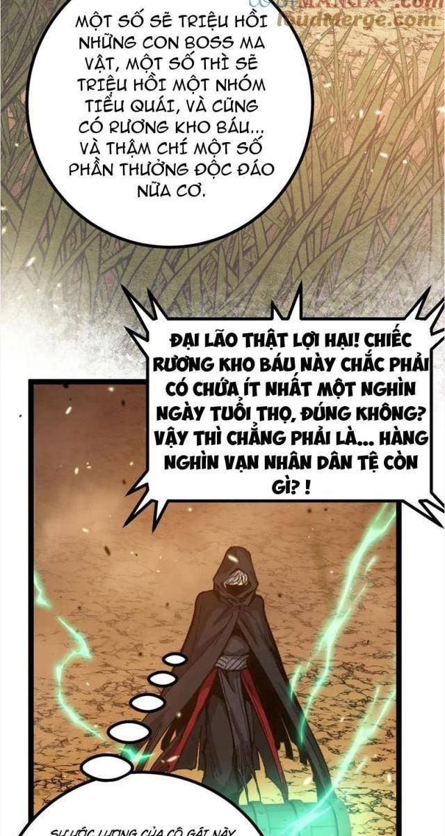 Thần Cấp Sát Thủ, Ta Tức Thị Là Ám Ảnh - Page 19