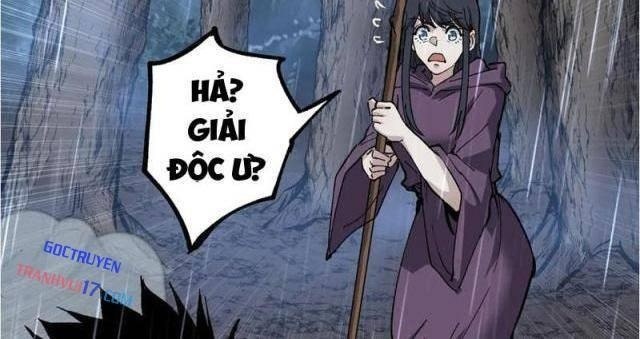 Thần Cấp Sát Thủ, Ta Tức Thị Là Ám Ảnh - Page 36