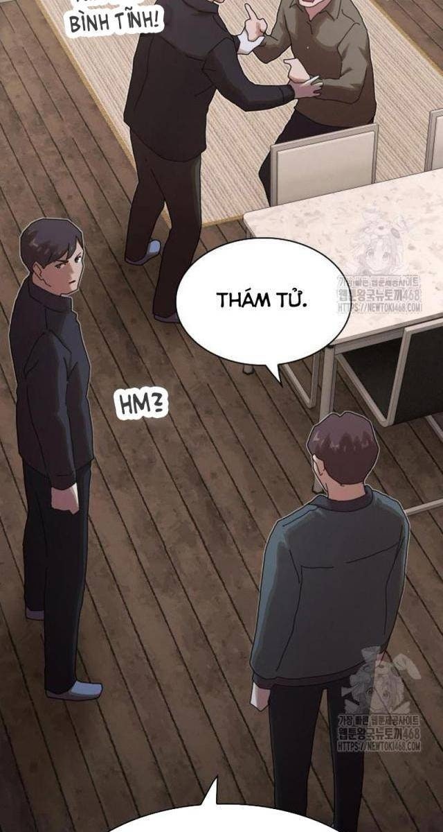 Thiên Tài Nhìn Thấu Thế Giới - Page 122