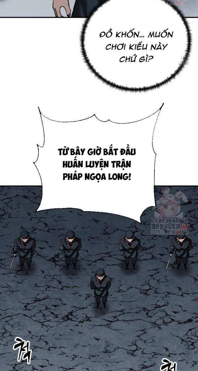 Ông Võ Giả Và Cháu Chí Tôn - Page 25