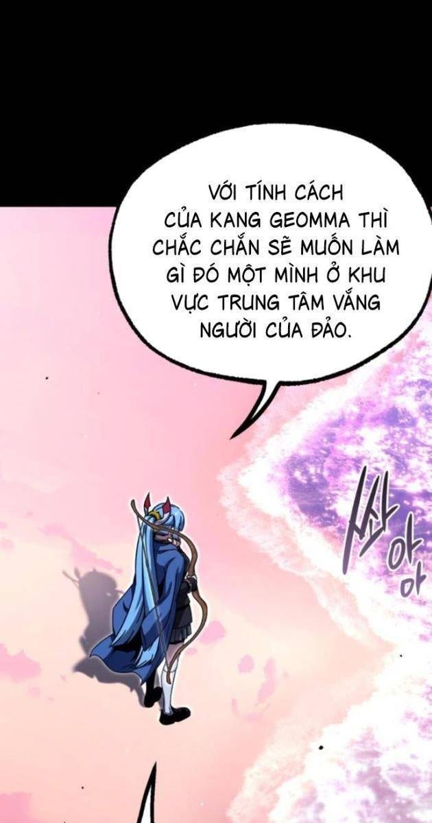 Thống Lĩnh Học Viện Chỉ Bằng Dao Sashimi - Page 110