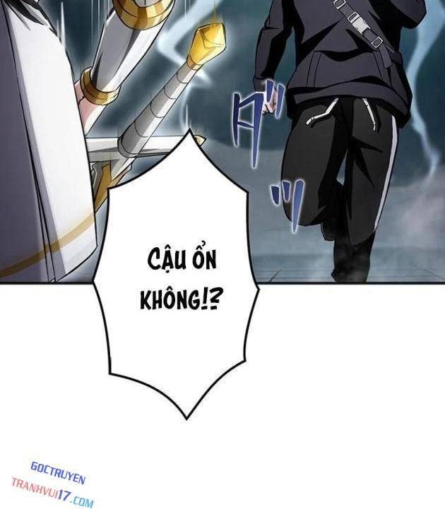 Vượt Cấp Với Kỹ Năng Thần Thánh - Page 6