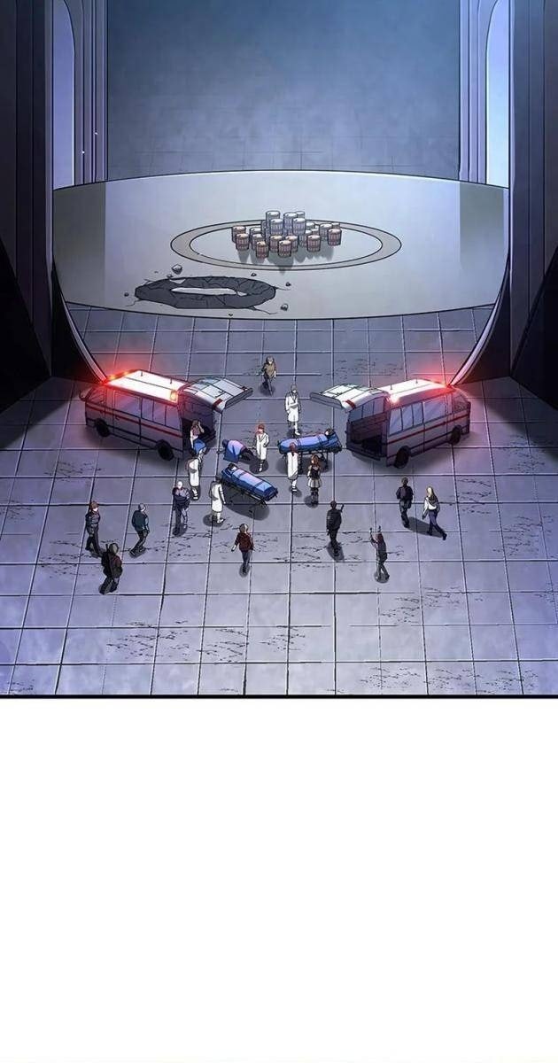 Vượt Cấp Với Kỹ Năng Thần Thánh - Page 39