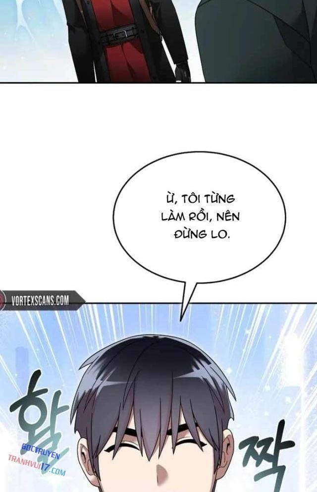 Người Mới Này Quá Mạnh - Page 38