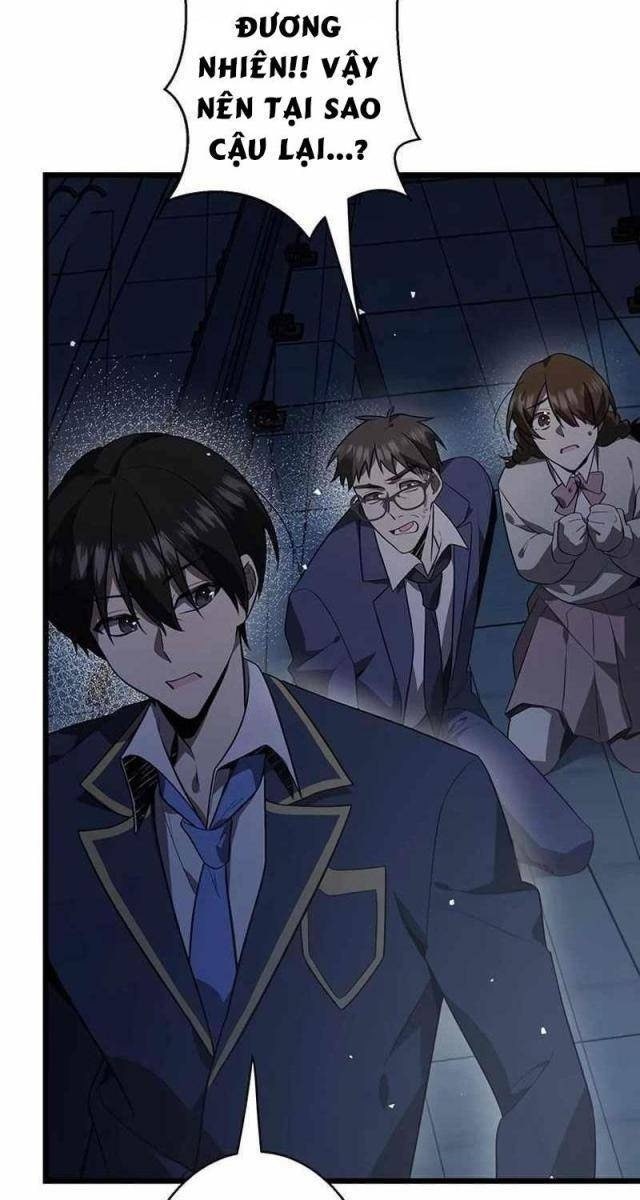 Ah, Thật Tuyệt Khi Còn Sống - Page 88