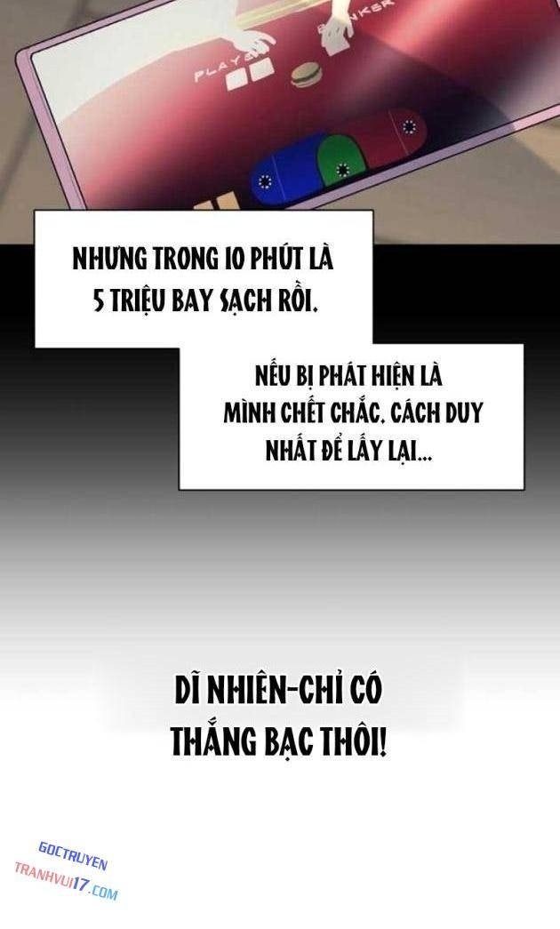 Cuộc Sống Học Đường Của Đội Trưởng Quận - Page 82