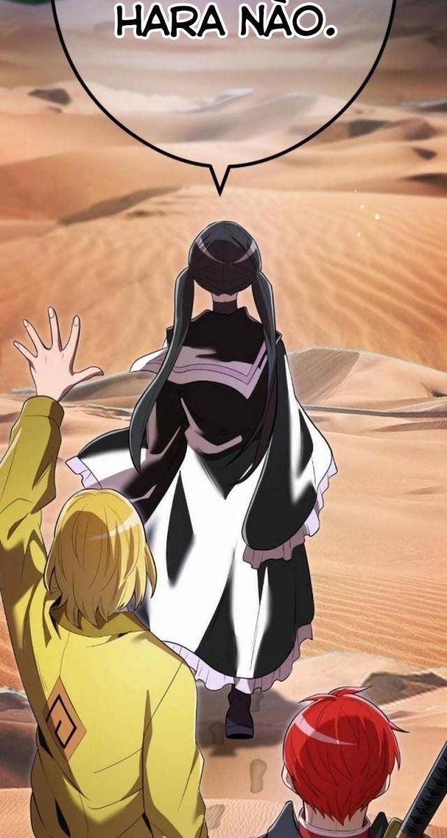 Mình Tao Là Siêu Việt Giả Mạnh Nhất! - Page 109