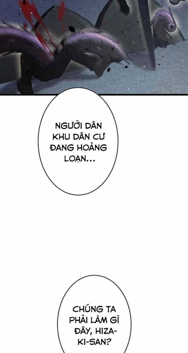 Ah, Thật Tuyệt Khi Còn Sống - Page 35