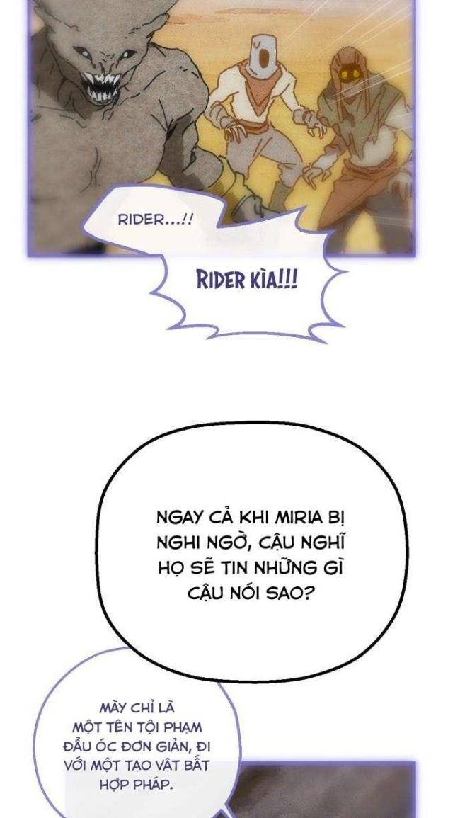 Gặp Mẹ Trong Mơ - Page 8